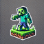 Horde Haven logo