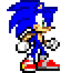Sonic Universe logo