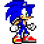 Sonic Universe logo