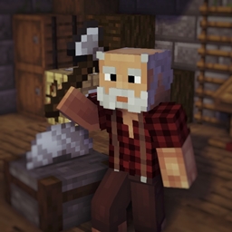 Geppetto Utilities logo