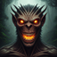 NQC BRASIL THE LOST WORLD RPG logo