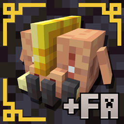 Install AL's Piglins Revamped x Fresh Animations - Minecraft Mods ...