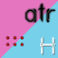 Hoth's RPG Damage Attributes logo