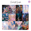 Enchanted Garden Paintings logo