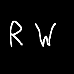 Realistic Wilds logo