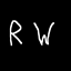 Realistic Wilds logo