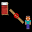 BedIsNotTooFarAwayRefoxed logo