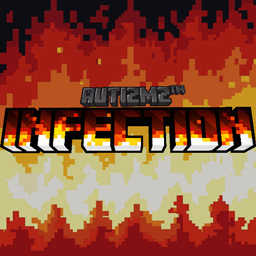INFECTION - CEOofAUTIZMZ - Minecraft Mod - Modpack Index