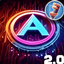 AnonymCreateModpack 2.0 logo