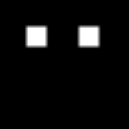 What is? logo