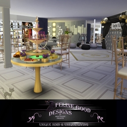 Partyroom 20