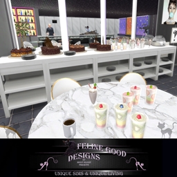 Birthdayroom 2501