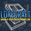 LORECRAFT 4 - SI VIS PACEM, PARABELLUM logo