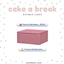 Cake A Break | Traducción Español logo