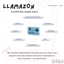 Llamazon Marketplace | Traducción Español logo