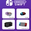 Nimeeko Swift Console | Traducción Español logo