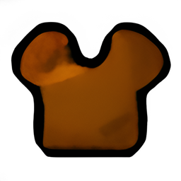 Just Copper Armor logo