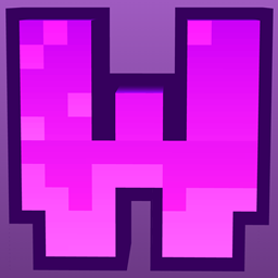 Witherstorm Reloaded logo