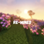 Re-Mined logo