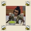 Mushy Peas - Healthy High Chair logo