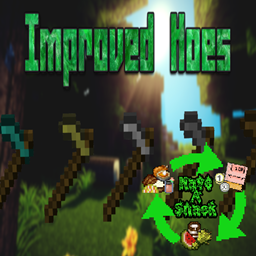 ImprovedHoes: HAS Fork