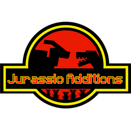 Jurassic Additions logo