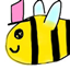 Bees And Magic logo