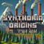 Synthoria: Origins logo