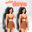 DOVE OUTFIT logo