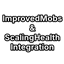 ImprovedMobs & ScalingHealth Integration logo