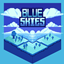 Blue Skies logo