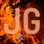 Create Adventure with JG logo