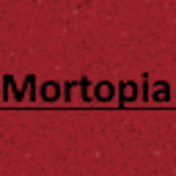 Mortopia
