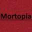 Mortopia logo