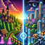 EraDoFuturoGM8 logo