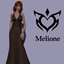 Daisy Dress By Melione logo