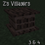 Z's Villagers Part 3 and 4 logo