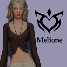 Fairy Top V2 by Melione logo