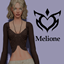 Fairy Top V2 by Melione logo