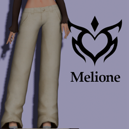Sabrina Pant By Melione logo