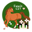 Emma's Free Horsie CIT Pack logo
