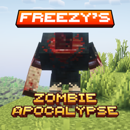 Freezy's Zombie Apocalypse logo