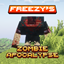Freezy's Zombie Apocalypse logo
