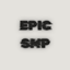Epic  Medieval SMP logo