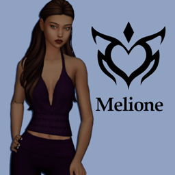 Taylor Top By Melione logo