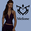 Taylor Top By Melione logo