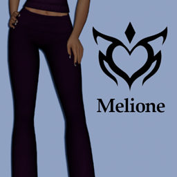 Selena Leggings By Melione logo