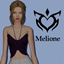 Fairy Top V1 By Melione logo