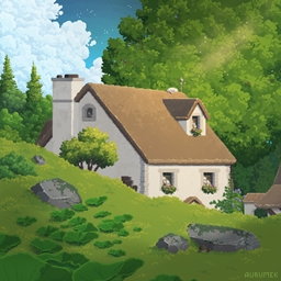 Farm Town RP project image