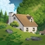 Farm Town RP logo
